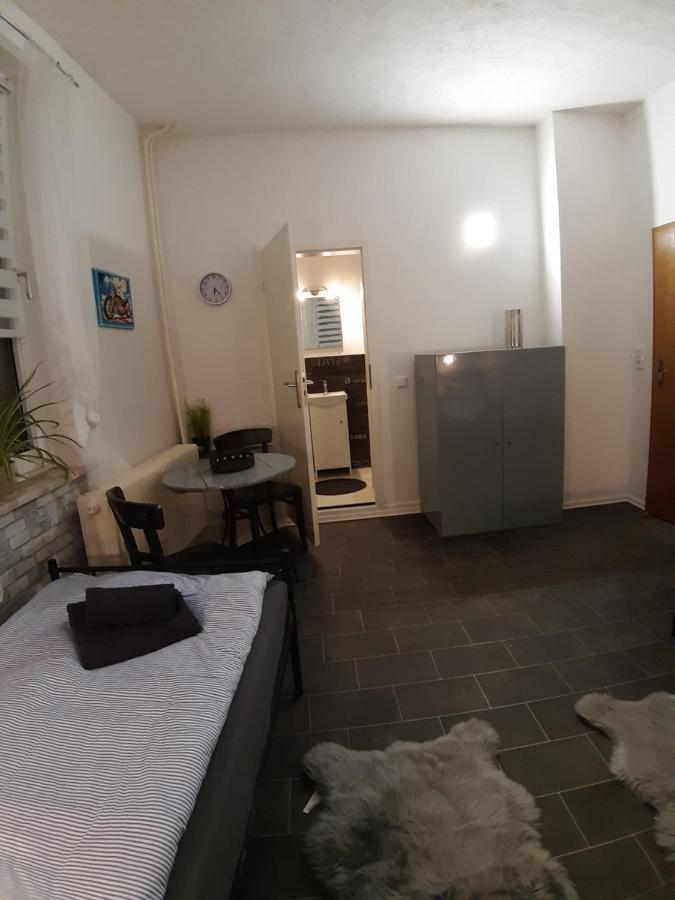 Pension Harzbikerharz Bad Lauterberg Exteriör bild